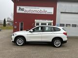 BMW X1 Baureihe X1 sDrive 18 d Navi,DAB, - BMW X1 mit Diesel-Antrieb: Limousine