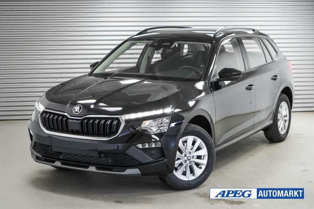 Image of Skoda Kamiq