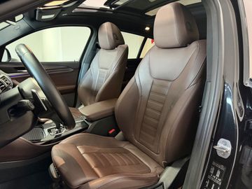 BMW X4 - 8