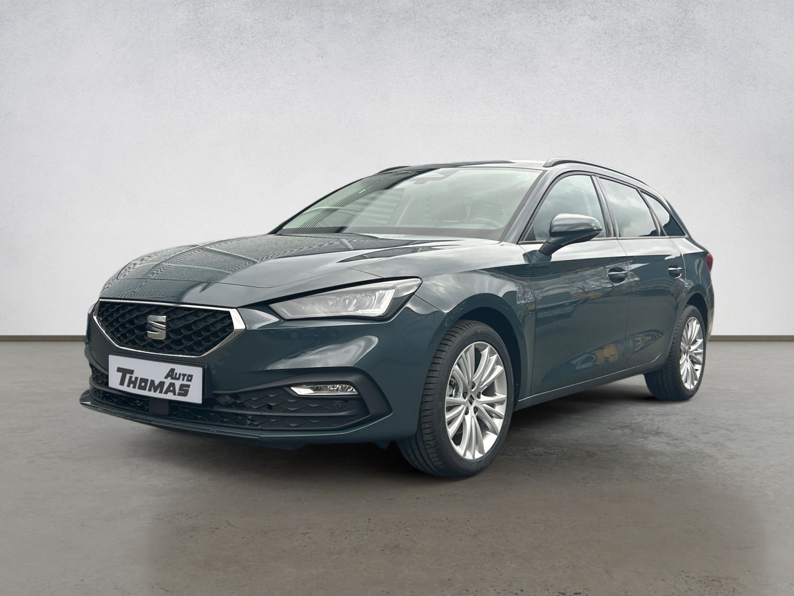 Seat Leon - Bild 3