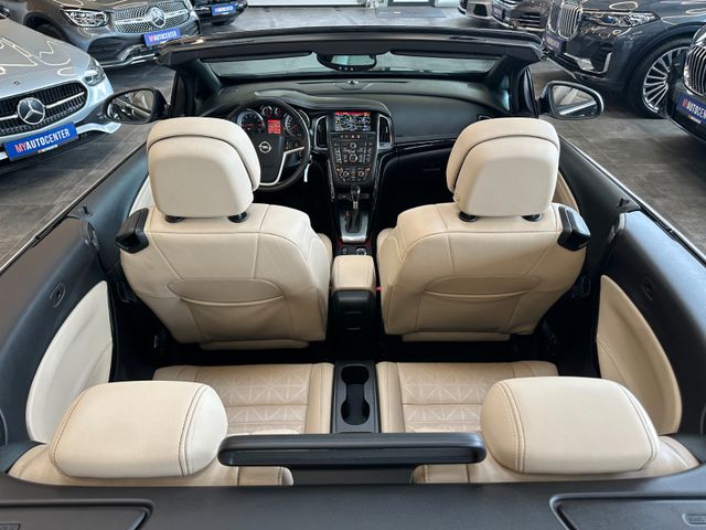 Opel Cascada Active *BiXenon*Klima*Kamera*