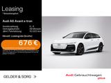 Audi A6 Avant e-tron qu. S line AHK*B&O*Pano*HuD*360° - Audi A6 e-tron: Kombi