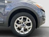 Ford KUGA CHAMPIONS EDITION 2.0TDCi -NAVI|KLIMA|AHK- - Ford in Leipzig
