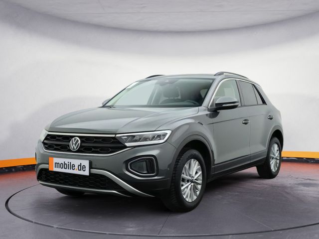 Volkswagen T-Roc 1.0 TSI Life NAVI DIGITAL PDC SITZH