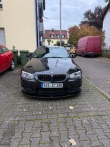 BMW E93 330i Cabriolet Facelift - BMW 3er Reihe aus 2010: Facelift