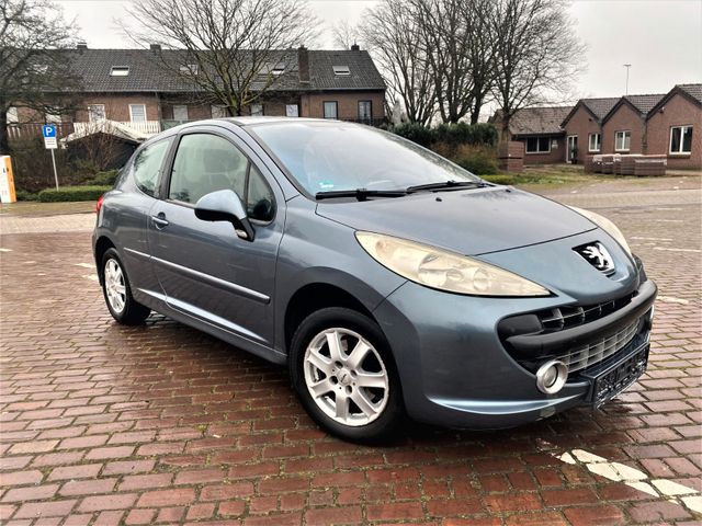 Peugeot 207 Sport*Tüv Neu*