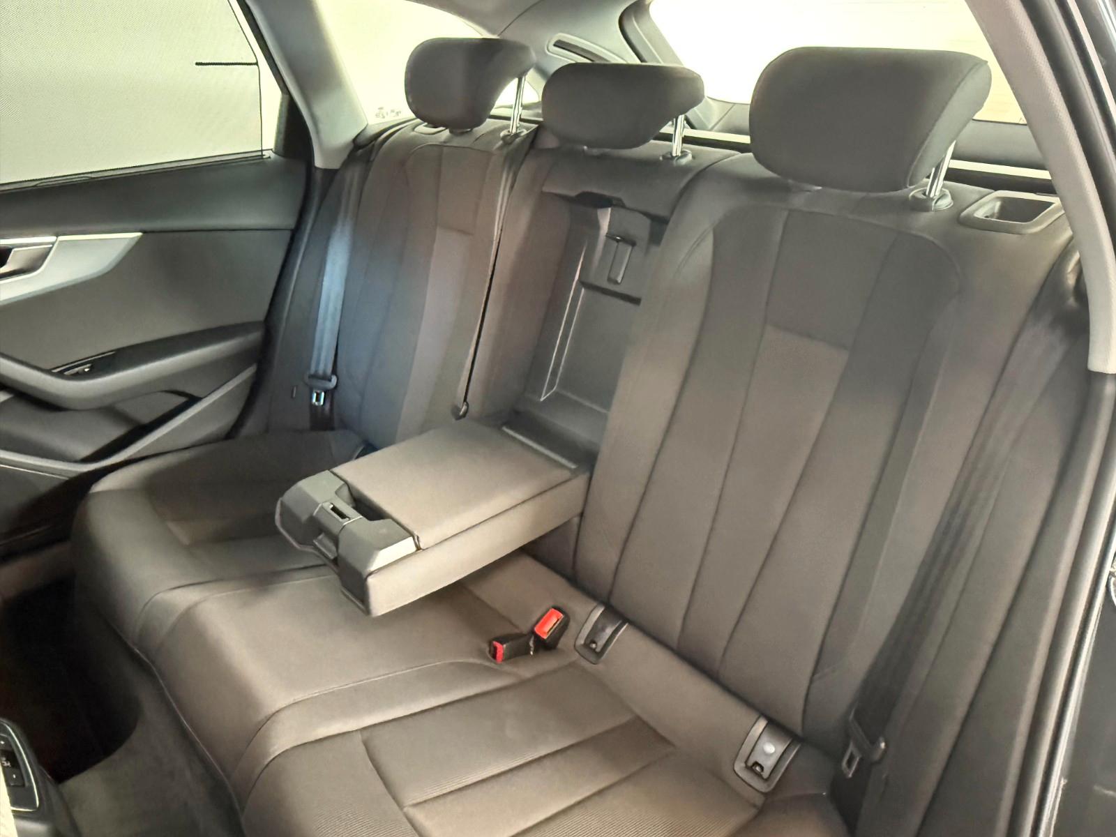 Audi A4 Avant 35 TDI SPORT*PANO*LED*R.KAM*S-TRONIC*
