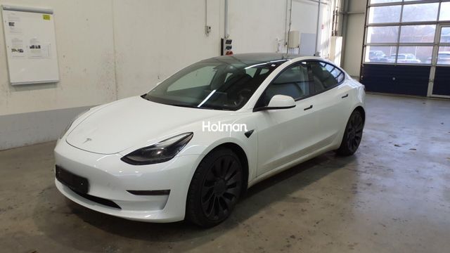 Tesla Model 3 Performance 82 kWh FACELIFT A.Pilot Pr.I