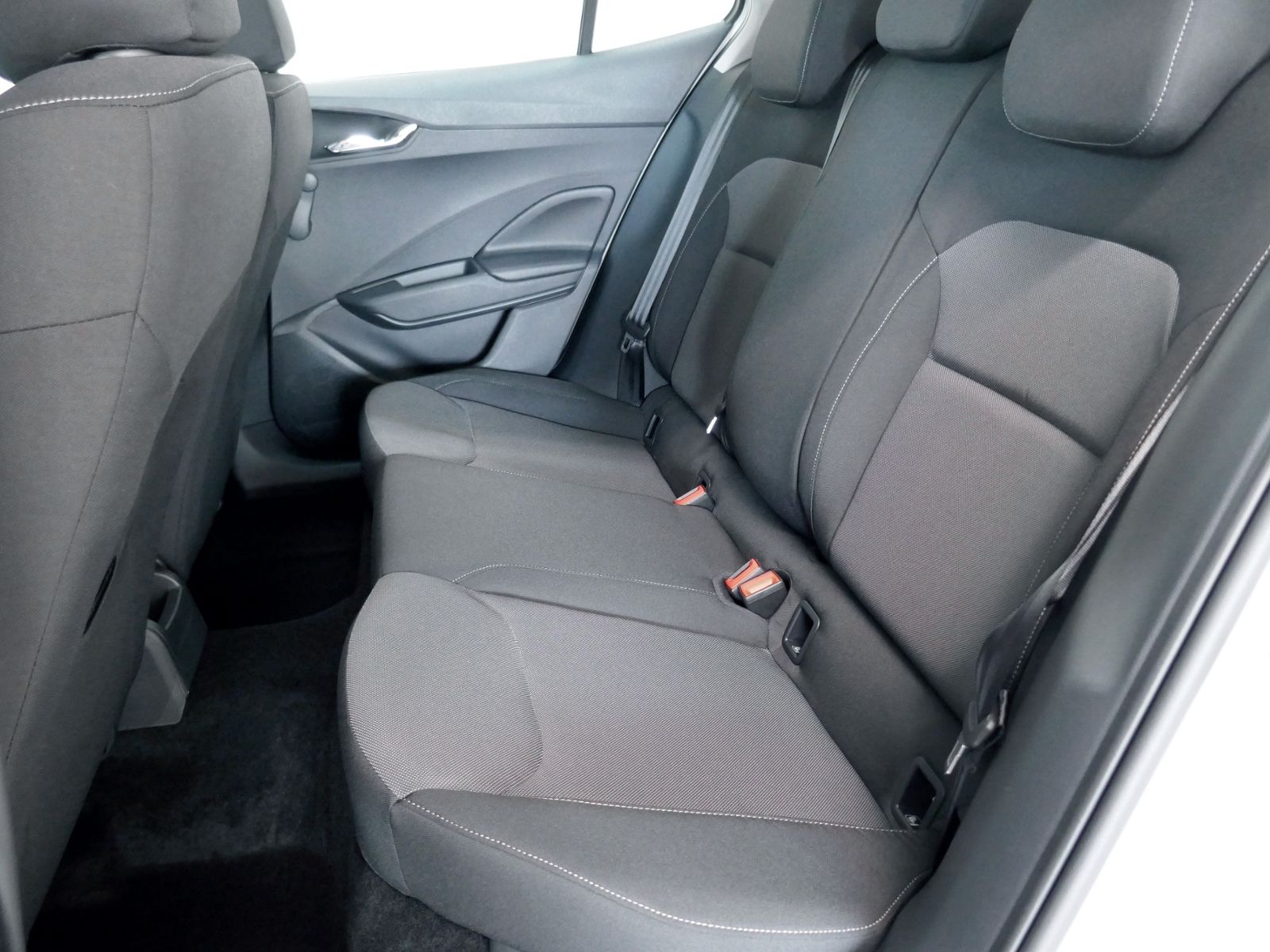Fahrzeugabbildung SKODA Fabia  Selection 1.0 MPI | LED PDC GRA App