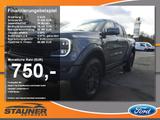 Ford Raptor 3.0l Doka RFK, AHK, PDC, LED Raptor-Paket