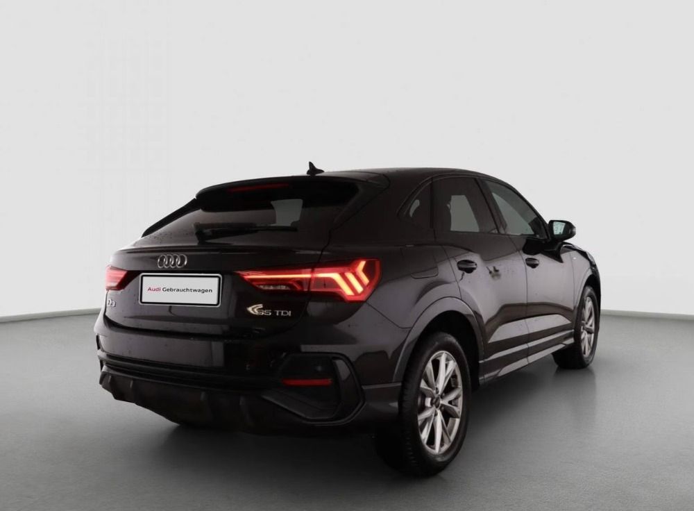 Audi Q3 - Bild 3