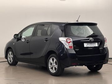 Toyota Verso - 9