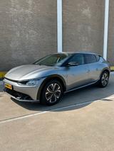 Kia EV6 Plus 77KWH Erstbesitzer Garantie S... - Kia EV6 von privat