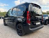 Citroën Berlingo Shine M Tempo*Navi*HUP*360Kam - gebrauchte Citroën Berlingo aus dem Jahr 2021