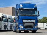 DAF XF 480 ***SSC, ACC, Intarder, Klima, 2 Tanks EZ  - Absetzkipper