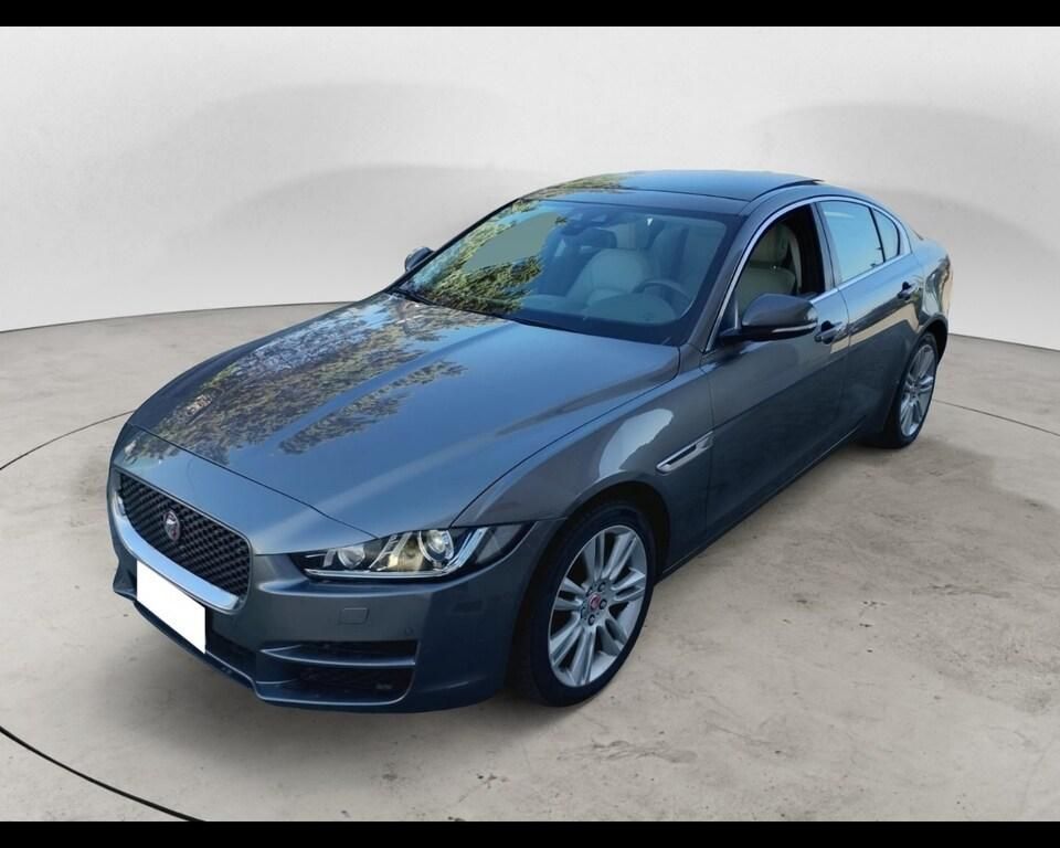 JAGUAR ANDERE