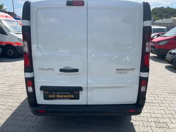 Renault Trafic - 6
