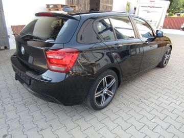 BMW 125 - 2