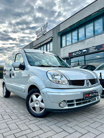 Renault Kangoo 1.5 dCi/84CV 5p. Pampa Luxe - OK 