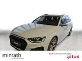 Audi S4 Avant 3.0 TDI quattro MATRIX+APP+DAB+AHK+PANO - Audi S4 in Duisburg
