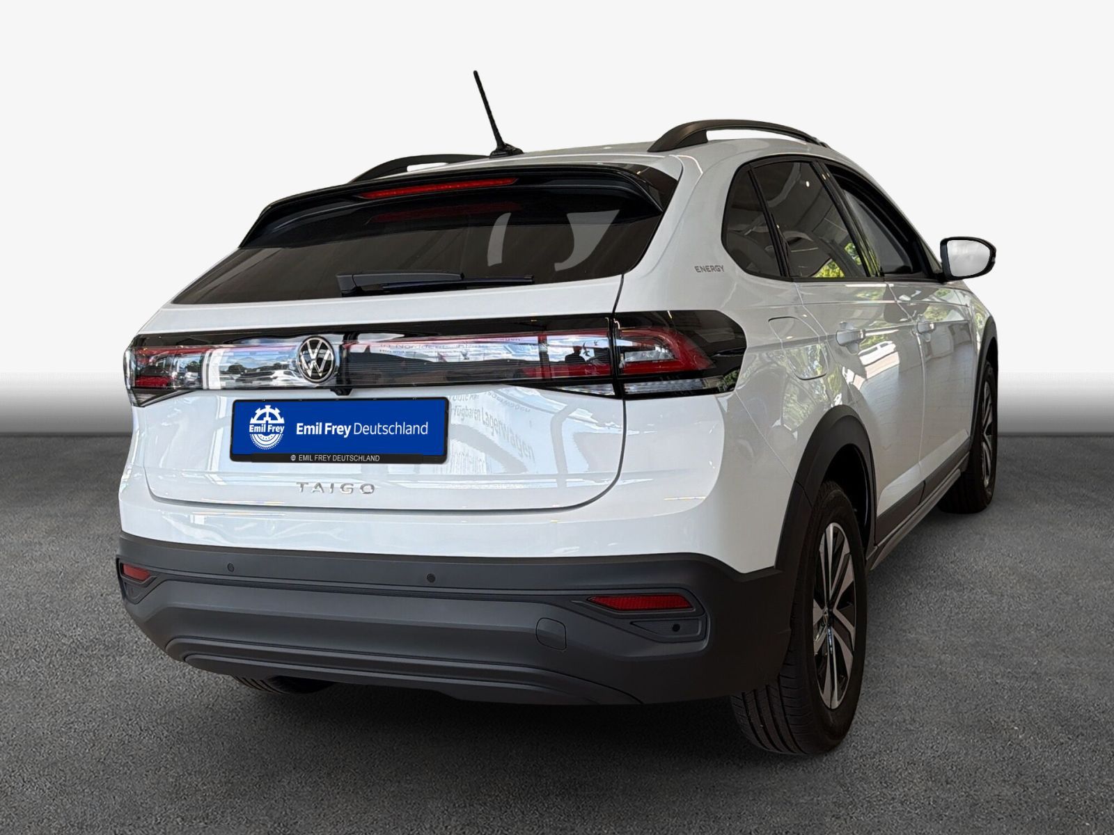 Volkswagen Taigo ENERGY 1,0 l TSI KLIMA SHZ App Connect foto 2