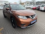 Nissan X-Trail 1.6 Visia*PDC*ALU*ALLWETTER - Nissan in Lübeck