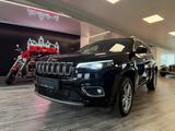 Jeep Cherokee Overland 4WD|AHK|LEDER|PANO|4xSZH| - gebrauchte Jeep Cherokee aus dem Jahr 2019