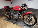 MV Agusta 350 Sport Ipotesi - MV AGUSTA 350 SPORT