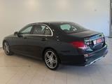 Mercedes-Benz E 220 d AMG-Line|PANO|MEMORY|BURM|WIDESCREEN|360 - Mercedes-Benz E 220: Widescreen