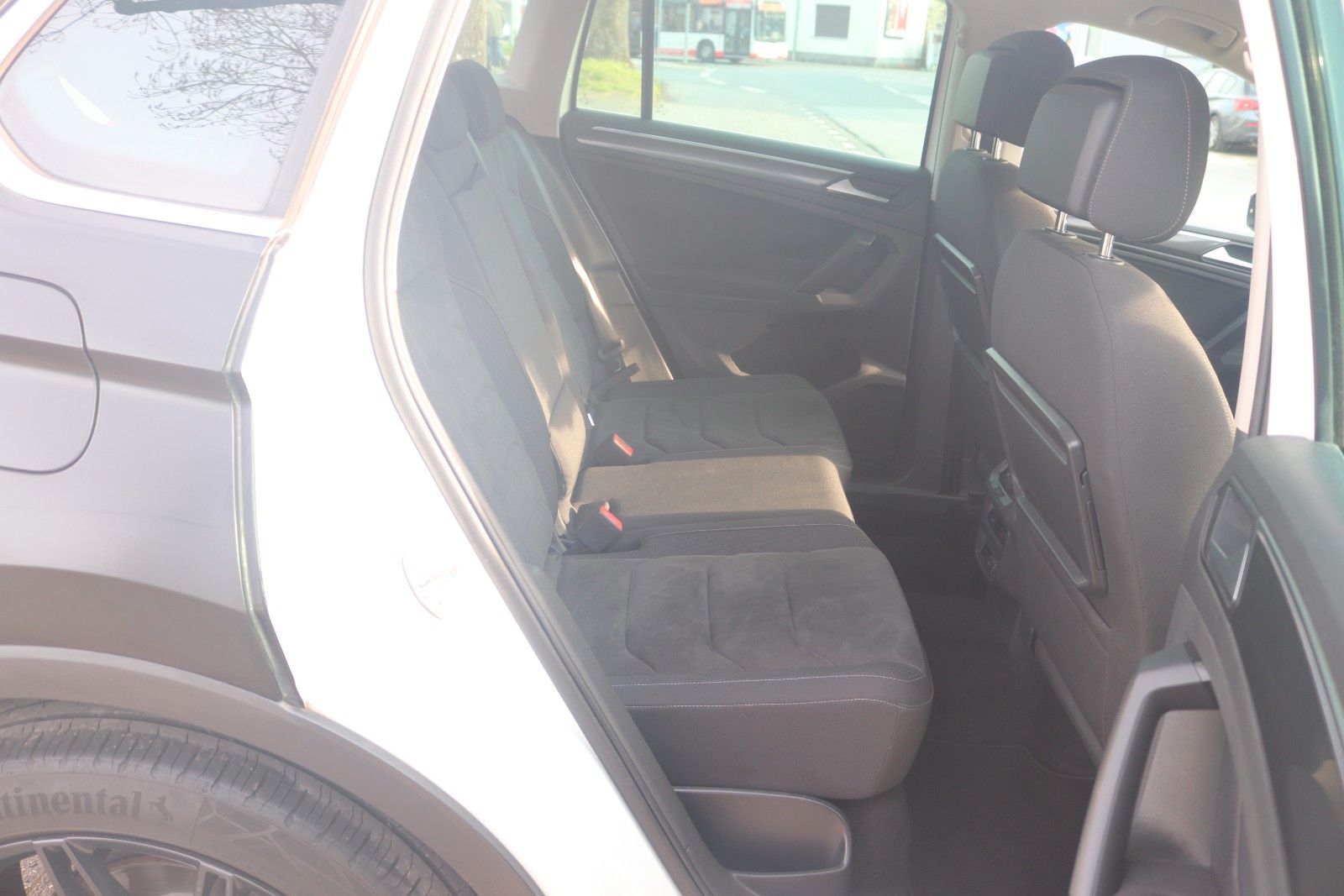 Volkswagen Comfortline BMT/Start-Stopp*SCHECKHEFT*ALCANTARA foto 16