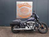 Harley-Davidson Softail FXBB Street Bob leistungsreduziert 34 KW - HARLEY-DAVIDSON SOFTAIL STREET BOB FXBB