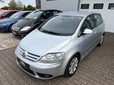 Volkswagen Golf Plus 2.0 TDI *DSG*BiXen*Temp*SitzH*Klimaaut - Volkswagen Golf aus 2006: TDI