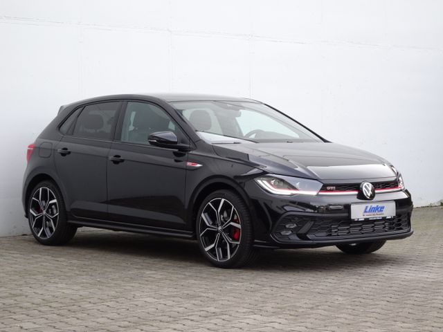 Polo GTI 2.0 TSI DSG Pano Navi LED ACC Kamera