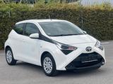 Toyota AYGO x-play Apple Car Play Rückfahrkamera - Toyota: Aygo