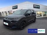 Citroën Berlingo Elektromotor 136 Shine M - Citroën Berlingo Gebrauchtwagen in Saarbrücken