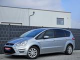 Ford S-Max 2.0 TDCi ST Champions Edition 7-S NAV SHZ - gebrauchte Ford S-Max aus dem Jahr 2012