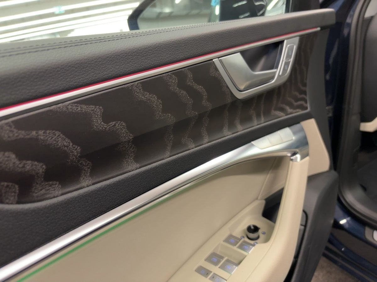 Audi A6 - Bild 18