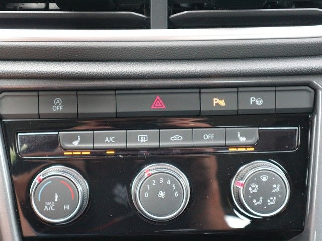 Volkswagen T-Roc - Bild 16