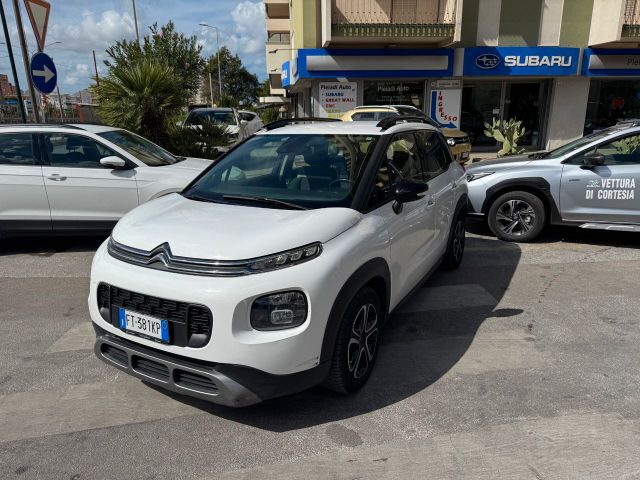 Citroën Citroen C3 Aircross