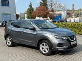 Nissan Qashqai Acenta Garantie*Kamera*Navi*Nur 48.976KM - Nissan Qashqai