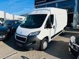 Peugeot Boxer Kasten Hochraum 333 L2H2 Pro BlueHDi 140 S - Peugeot Boxer: Kleinbus