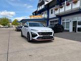Hyundai Kona N Performance 2WD - gebrauchte Hyundai KONA aus dem Jahr 2022