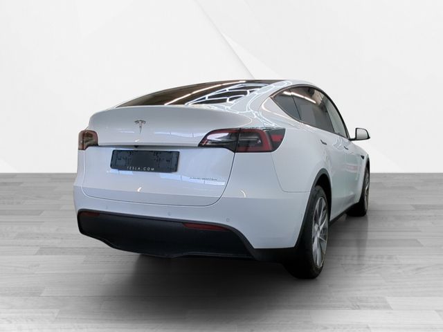TESLA Model Y Long Range Dual Motor A.pilot Pr. Int.