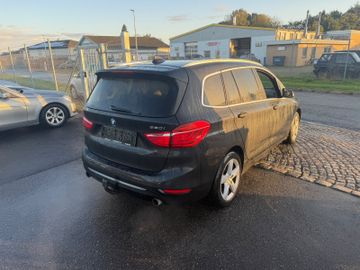 BMW 220 - 4