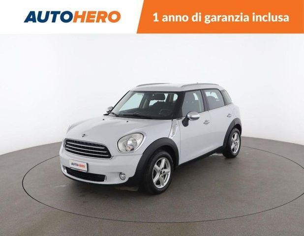 MINI Countryman Mini One D Countryman
