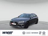 Audi A4 Avant S line 35 TDI S tronic, HUD/18"/2xPDC/L