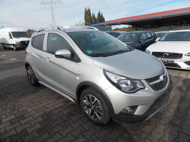 Opel Karl Rocks 1.0