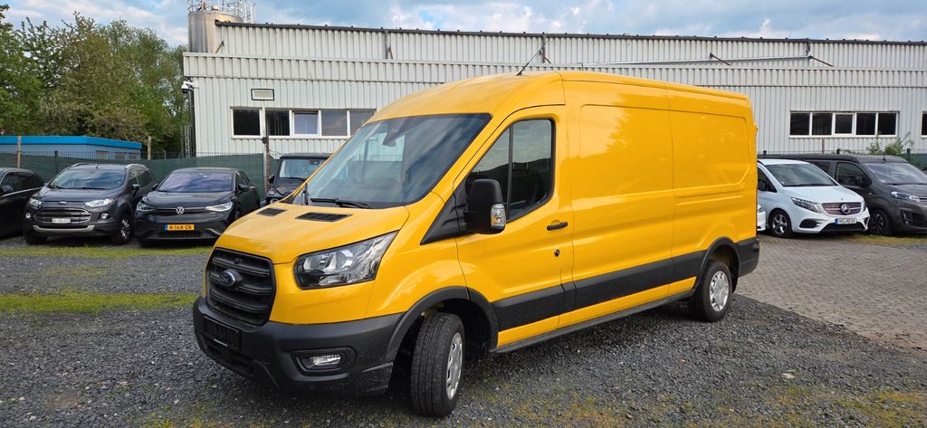 Image of Ford Transit