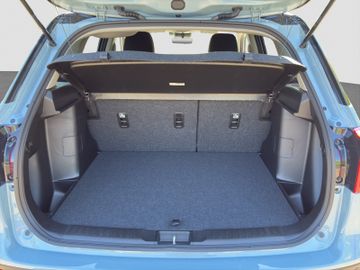 Fotografie 8 des Suzuki Vitara 1.4 Mild-Hybrid Comfort 4x2