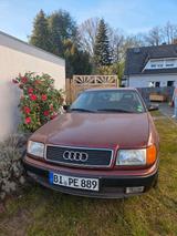 Audi Biete ein Liebhaber Auto an Audi A100 C4 - Audi 100: L